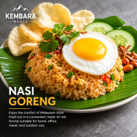 Nasi Goreng