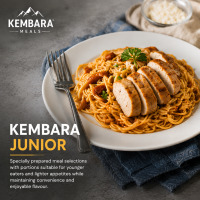 Kembara Junior
