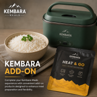 Kembara - Add On