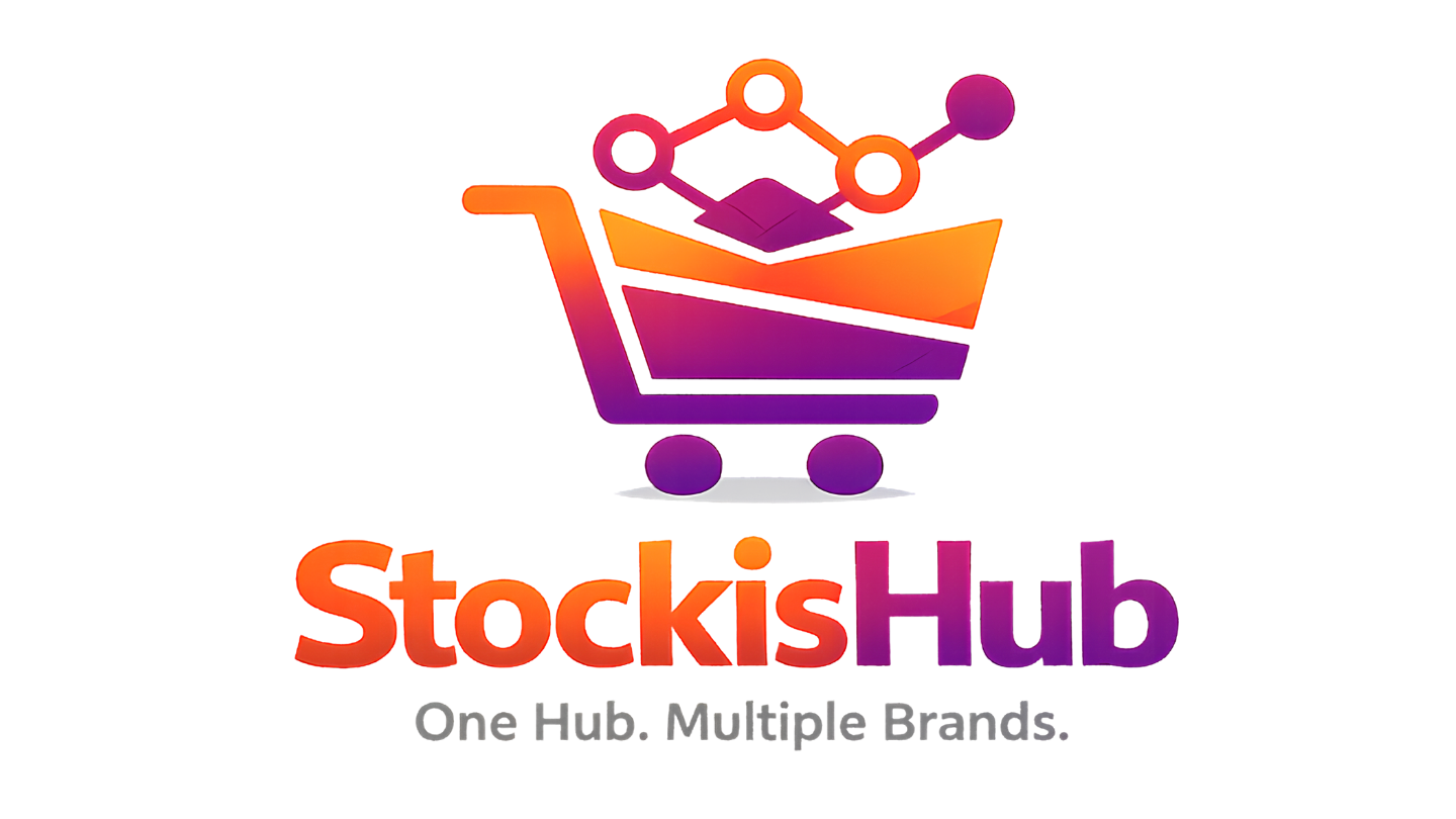 StockisHub