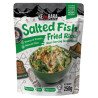 Salted Fish Fried Rice