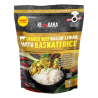 Smoked Beef Masak Lemak With Basmati Rice