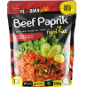 Beef Paprik Fried Rice