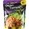 Chicken Tomyam Fried Rice